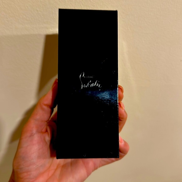 Christian Louboutin Lipstick